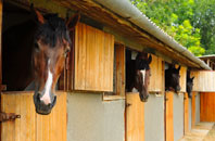 free East Hanningfield stable construction quotes